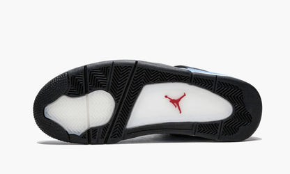 Air Jordan 4 Retro “Travis Scott Sneakers - Retro Runner