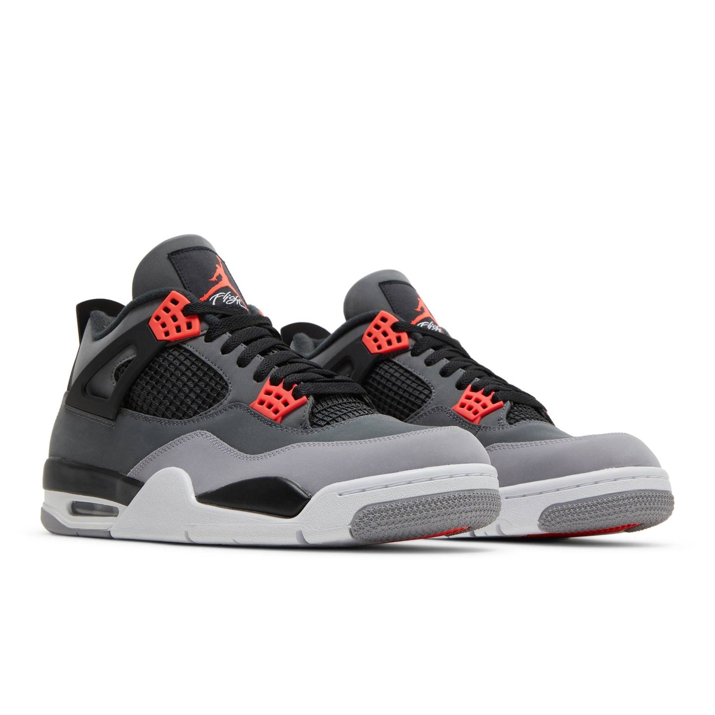 Air Jordan 4 Retro Infrared DH6927-061 Sneakers - Prime Pick