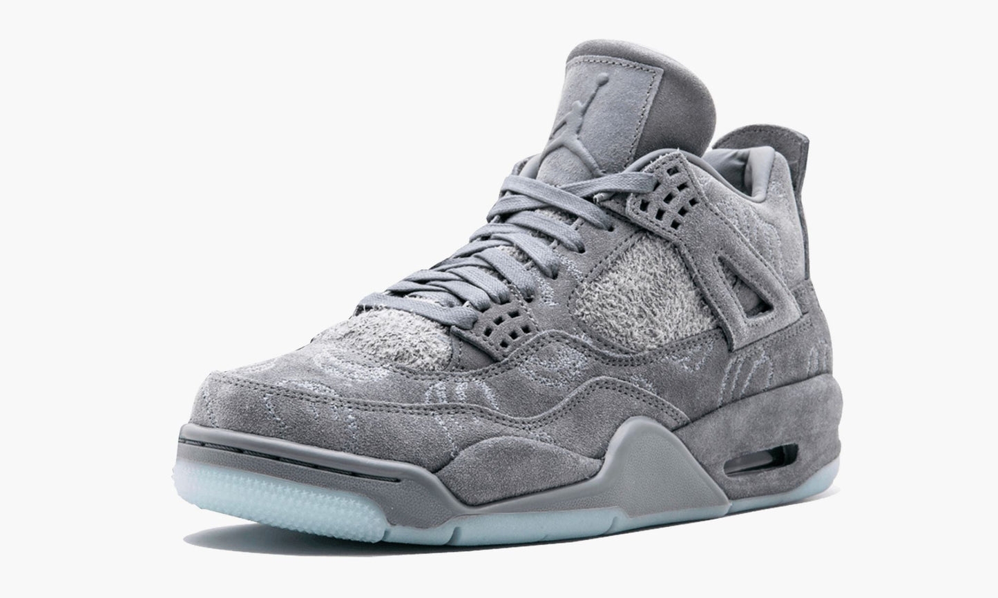 Air Jordan 4 Retro Kaws KAWS Sneakers - Pro-Level | Coveted Pair