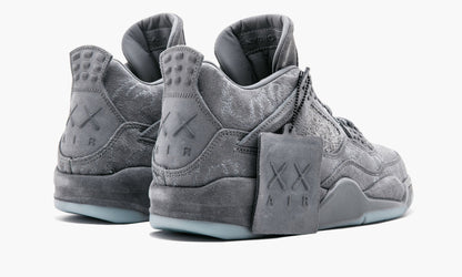 Air Jordan 4 Retro Kaws KAWS Sneakers - Pro-Level | Coveted Pair