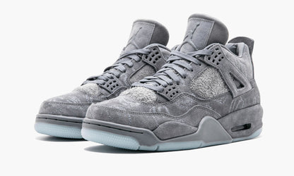 Air Jordan 4 Retro Kaws KAWS Sneakers - Pro-Level | Coveted Pair