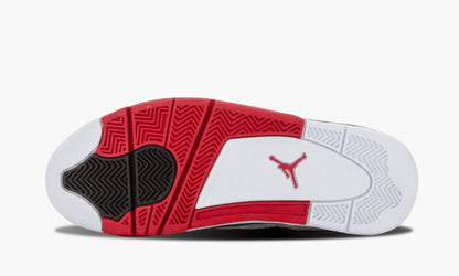 Air Jordan 4 Retro Laser Sneakers - Hall of Fame | Designer Kicks