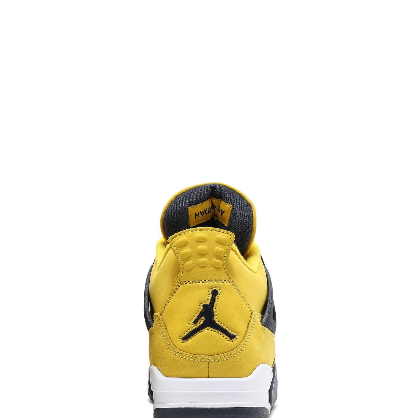 Air Jordan 4 Retro Lightning 2021 CT8527-700 Sneakers - Game Changer