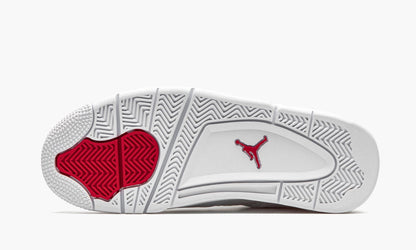 Air Jordan 4 Retro Metallic Pack Sneakers - Performance Runner
