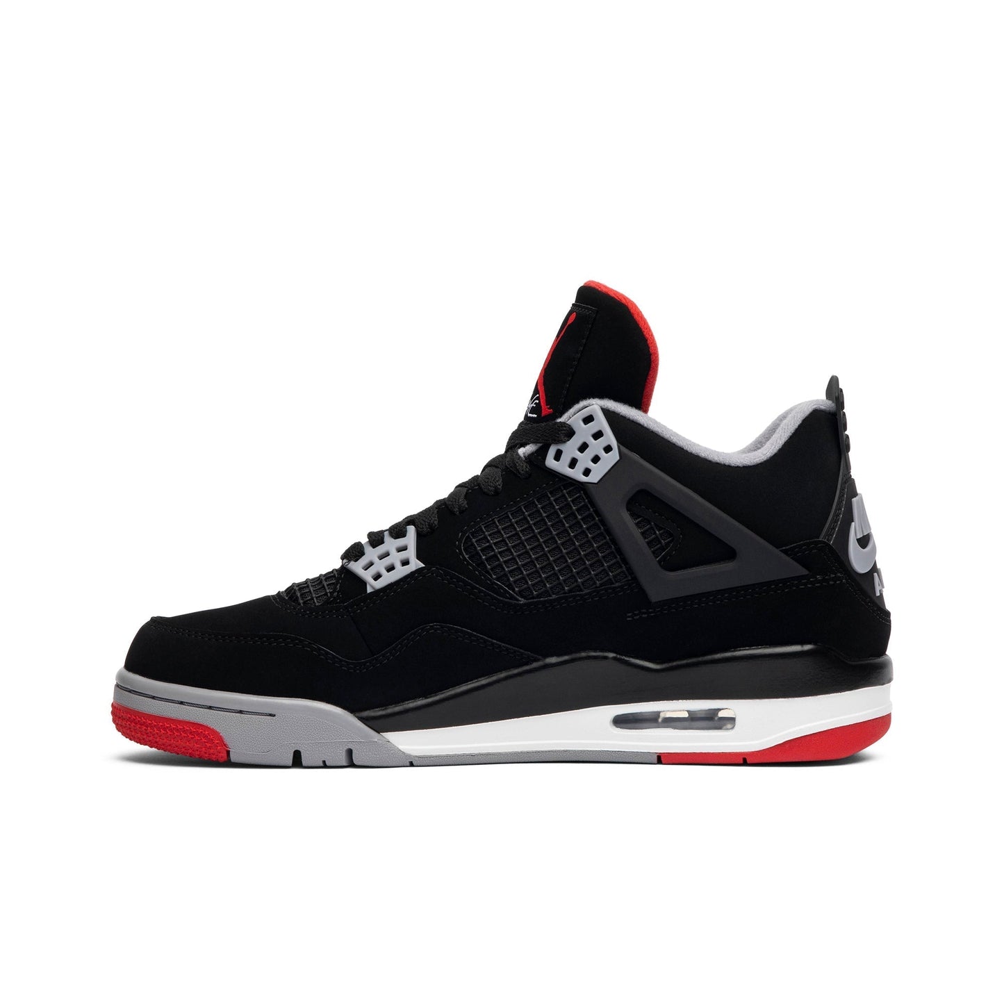 Air Jordan 4 Retro OG ‘Bred’ 2019 308497-060 Sneakers - Pro-Level