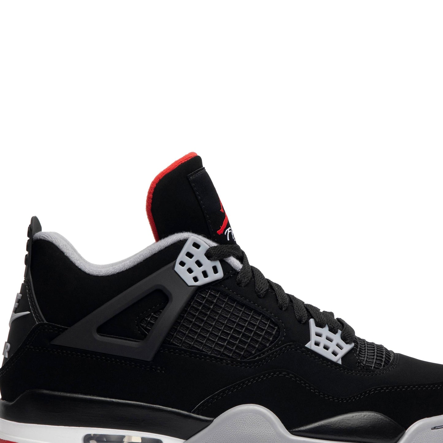Air Jordan 4 Retro OG ‘Bred’ 2019 308497-060 Sneakers - Pro-Level