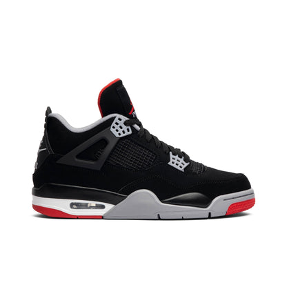 Air Jordan 4 Retro OG ‘Bred’ 2019 308497-060 Sneakers - Pro-Level