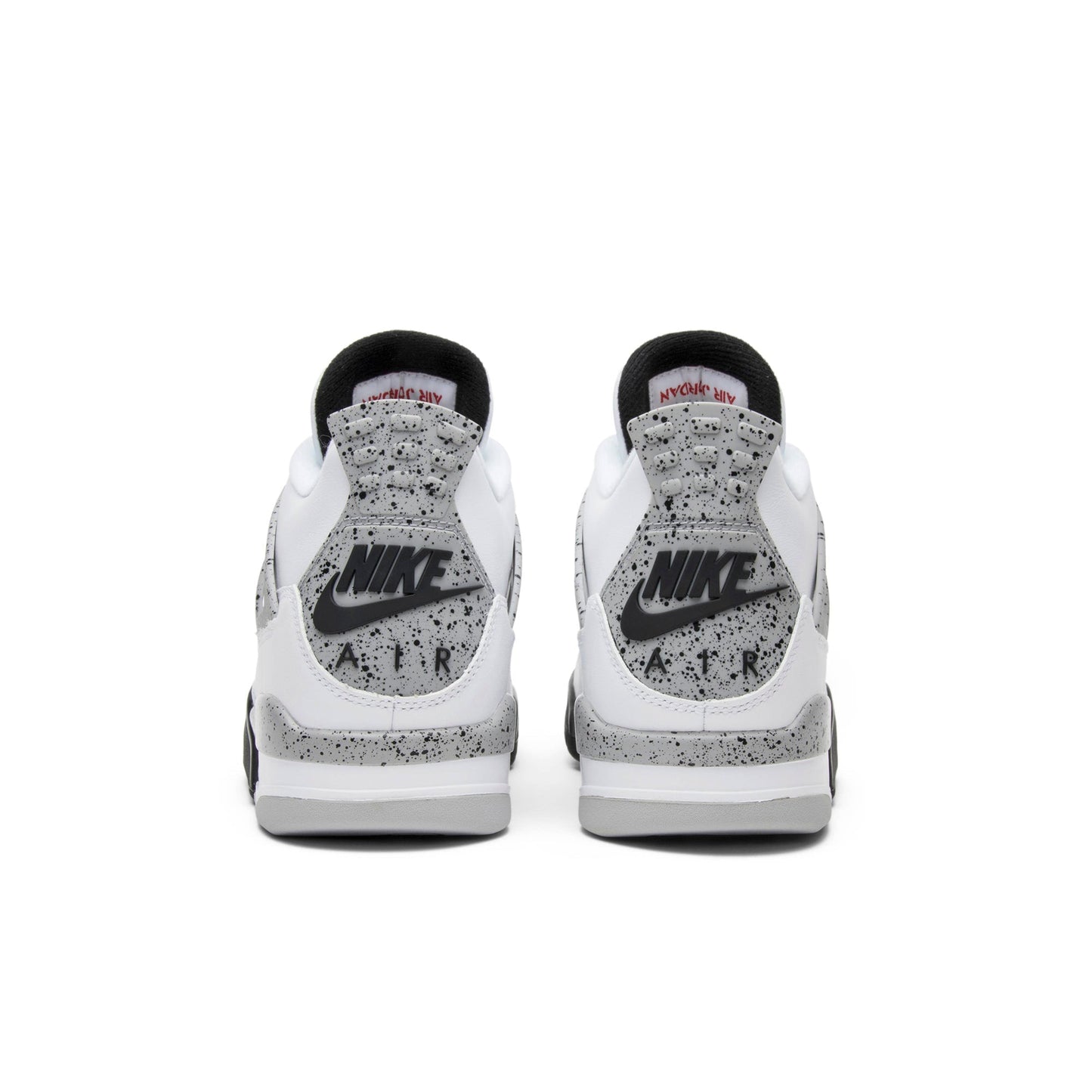 Air Jordan 4 Retro OG ‘White Cement’ 2016 840606-192 Sneakers - Retro Runner