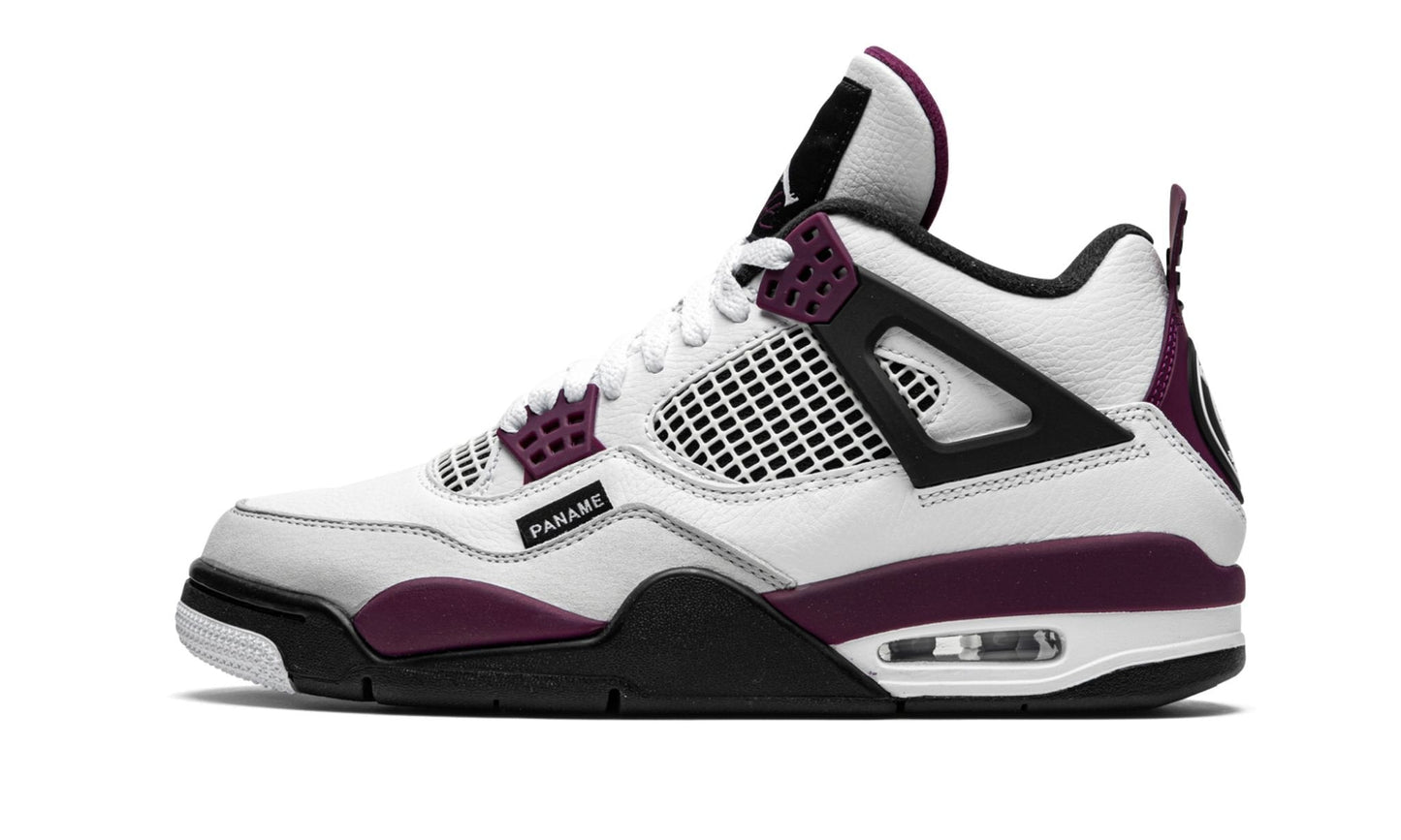 Air Jordan 4 Retro PSG Sneakers - Pro-Level | Colorway of the Year