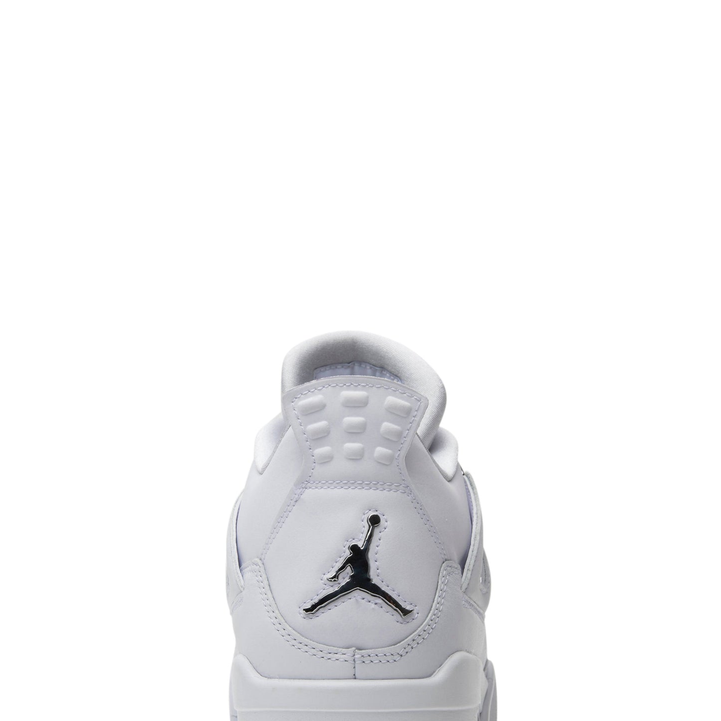 Air Jordan 4 Retro Pure Money 2017 308497-100 Sneakers - Collector's Edition
