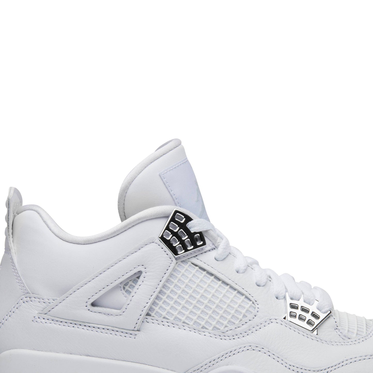 Air Jordan 4 Retro Pure Money 2017 308497-100 Sneakers - Collector's Edition