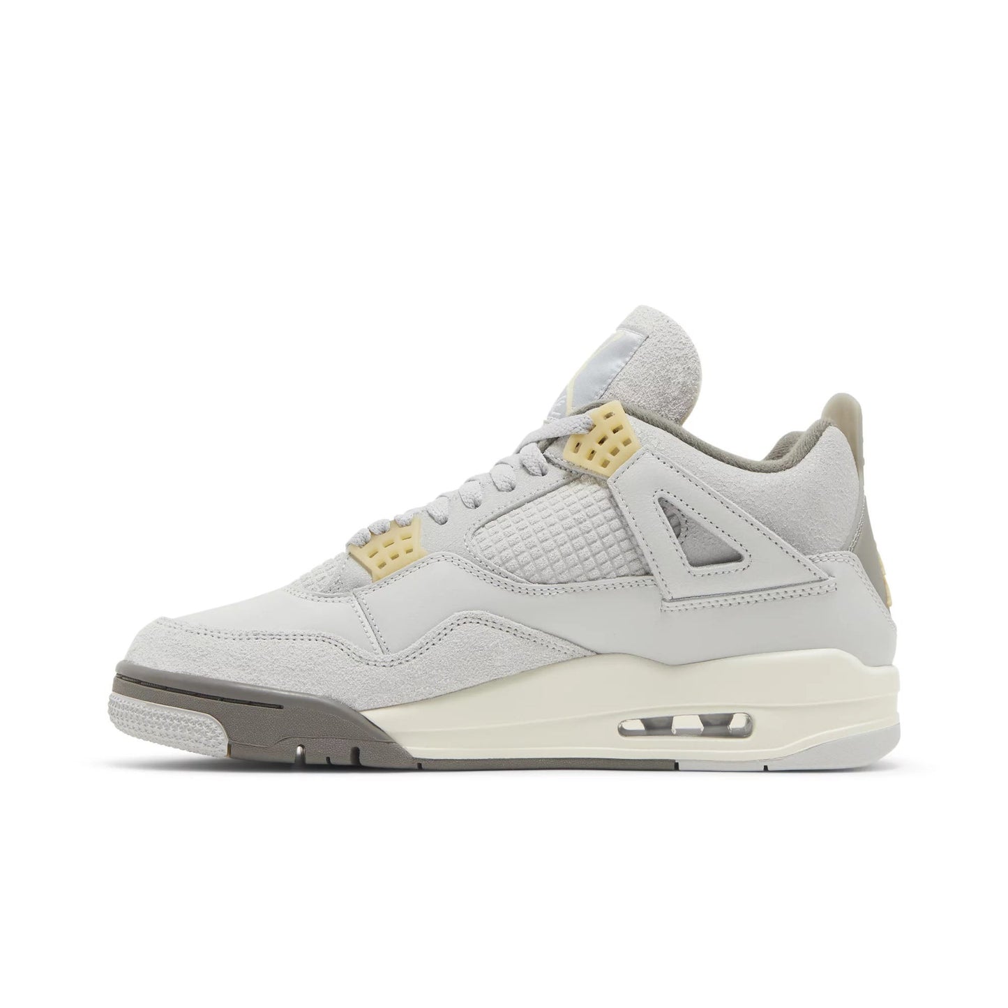 Air Jordan 4 Retro SE ‘Craft’ DV3742-021 Sneakers - Signature Series
