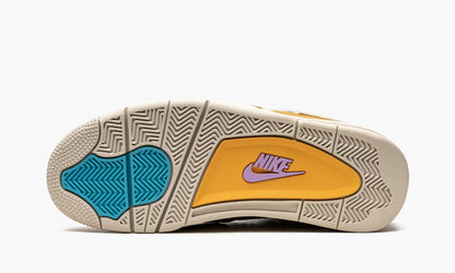 Air Jordan 4 Retro SP “Union 30th Anniversary Sneakers - Streetwear Essential