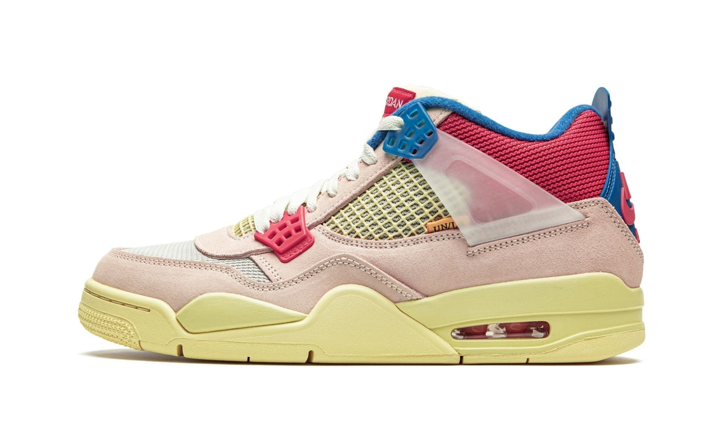 Air Jordan 4 Retro SP “Union Sneakers - Collaboration Release