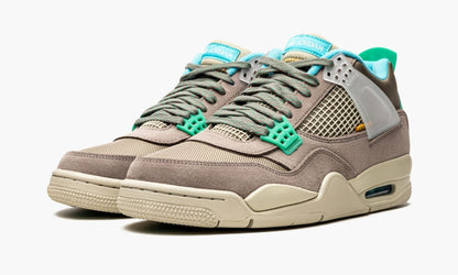 Air Jordan 4 Retro SP Union 30th Anniversary Sneakers - Legend Status
