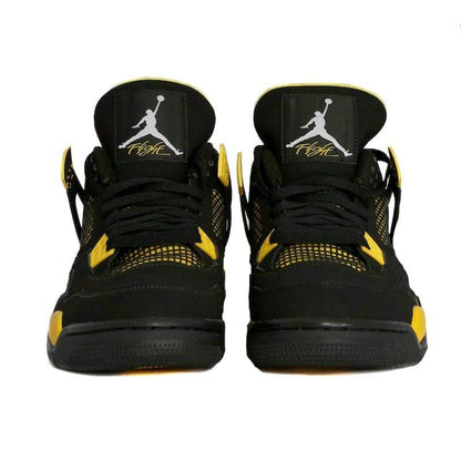 Air Jordan 4 Retro Thunder 2023 DH6927-017 Sneakers - Hype Release