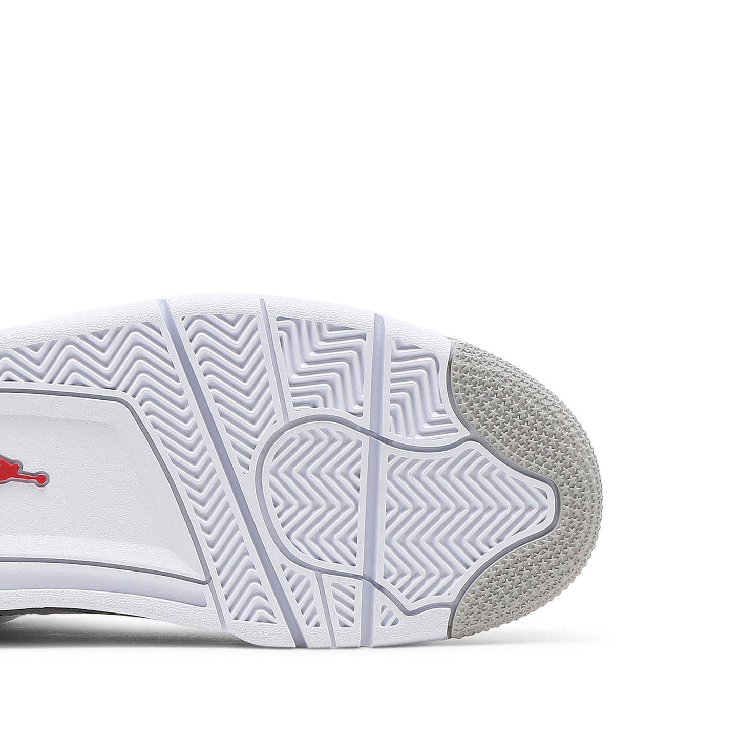 Air Jordan 4 Retro White Oreo CT8527-100 Sneakers - Hype Release