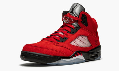 Air Jordan 5 Retro Raging Bull 2021 Sneakers - Head-Turner