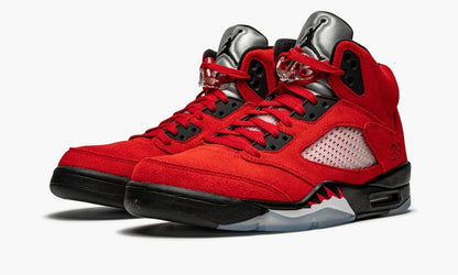 Air Jordan 5 Retro Raging Bull 2021 Sneakers - Head-Turner