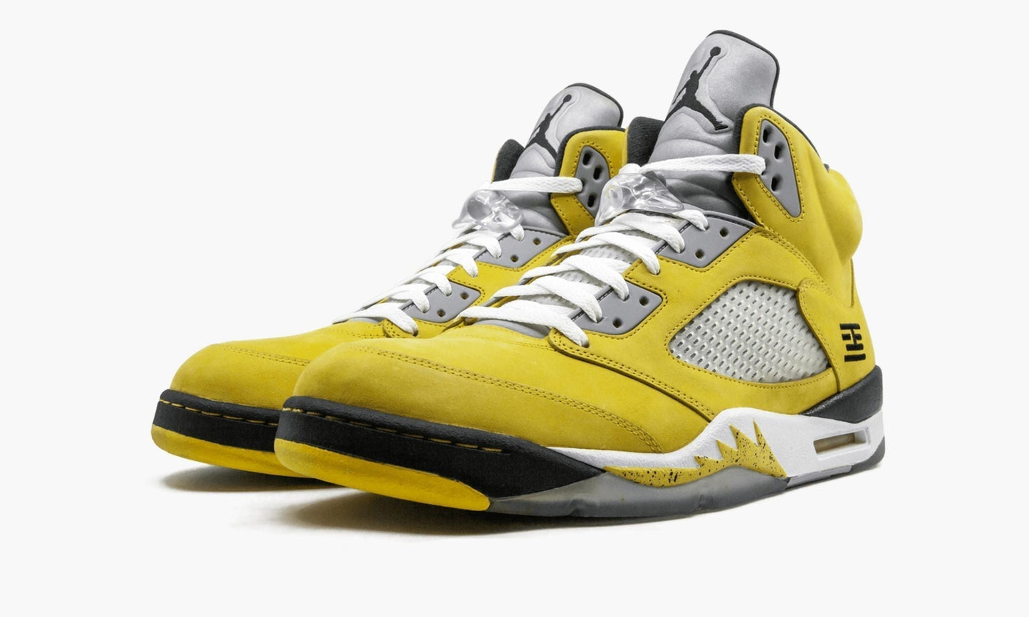 Air Jordan 5 Retro T23 “Tokyo” Sneakers - Performance Runner