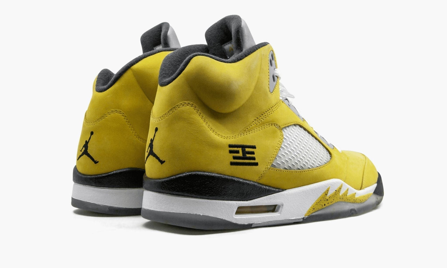 Air Jordan 5 Retro T23 “Tokyo” Sneakers - Performance Runner