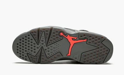 Air Jordan 6 “PSG Sneakers - Elite Edition | Sought-After