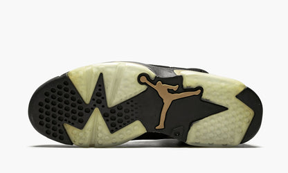 Air Jordan 6 DMP “DMP” Sneakers - OG Colorway | Designer Kicks