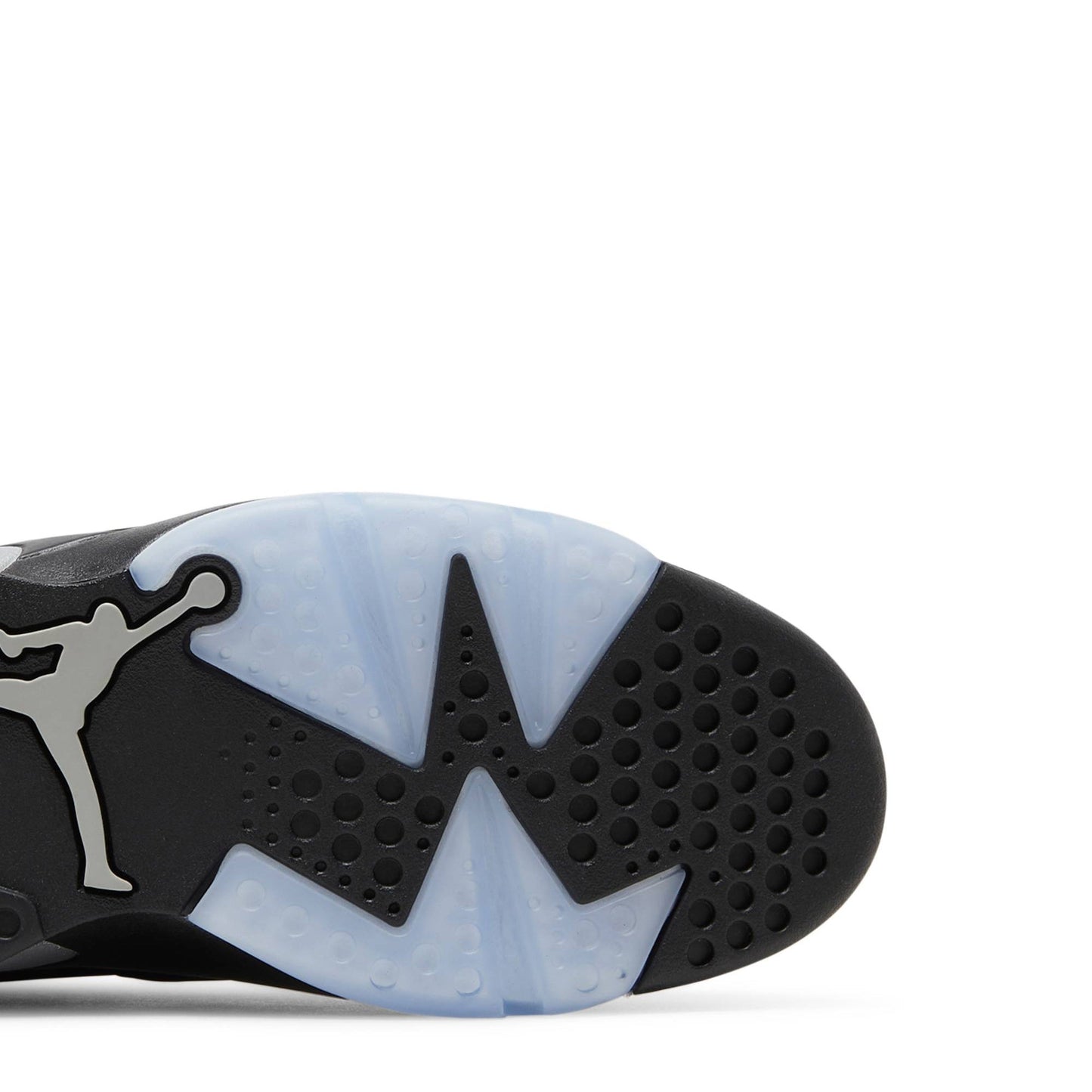 Air Jordan 6 Retro ‘Chrome’ DX2836-001 Sneakers - Legend Status