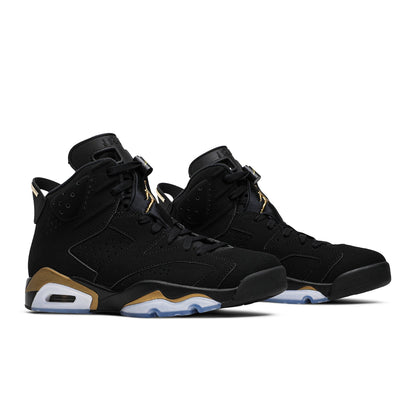 Air Jordan 6 Retro ‘Defining Moments’ 2020 CT4954-007 Sneakers - Basketball L...
