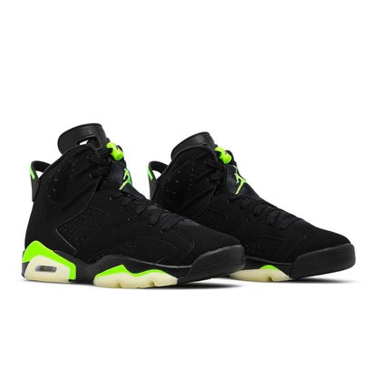 Air Jordan 6 Retro ‘Electric Green’ CT8529-003 Sneakers - Pro-Level