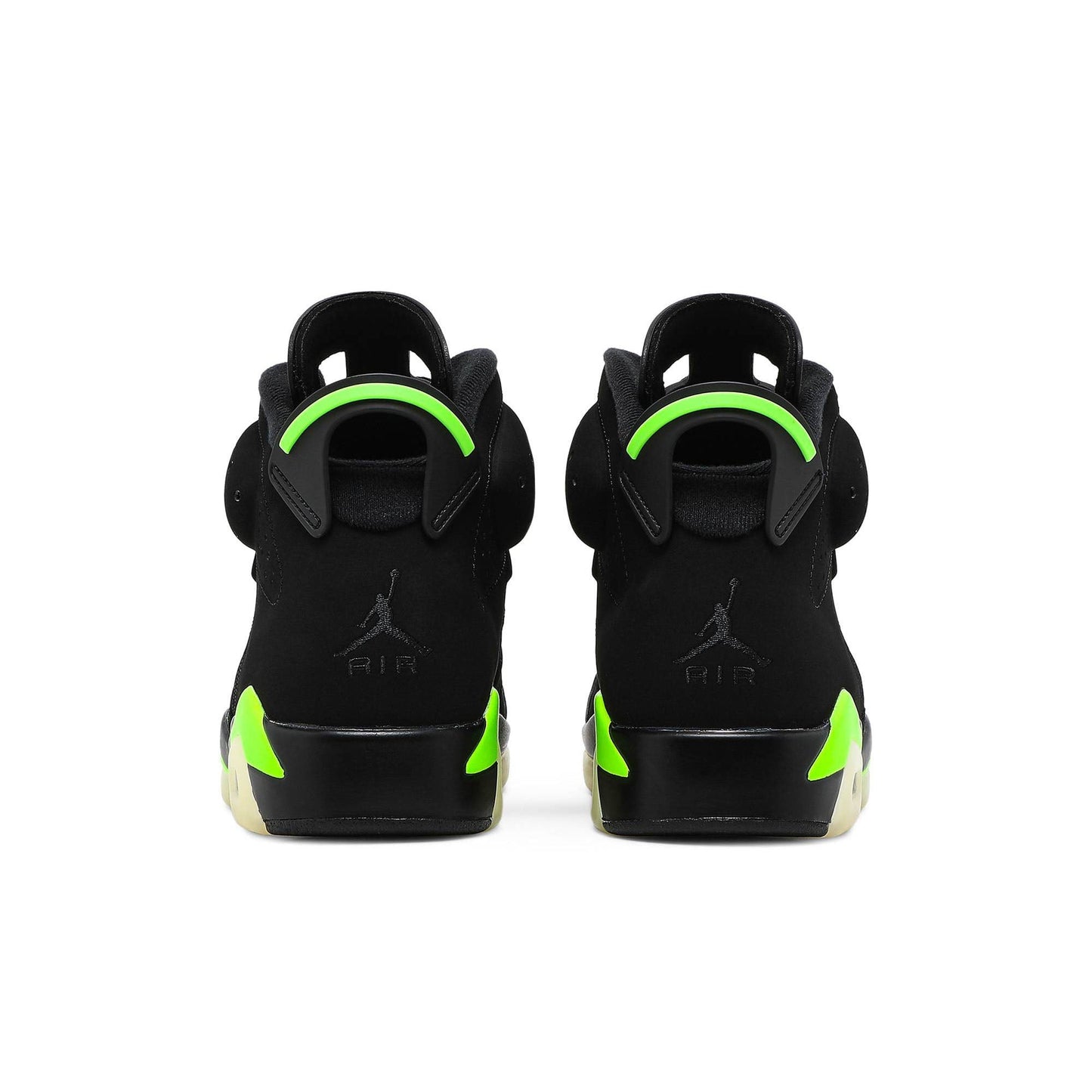 Air Jordan 6 Retro ‘Electric Green’ CT8529-003 Sneakers - Pro-Level