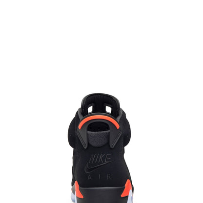 Air Jordan 6 Retro ‘Infrared’ 2019 384664-060 Sneakers - Vintage Inspired