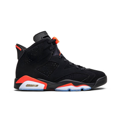 Air Jordan 6 Retro ‘Infrared’ 2019 384664-060 Sneakers - Vintage Inspired