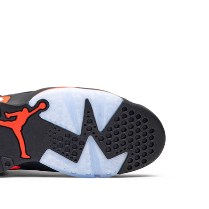 Air Jordan 6 Retro ‘Infrared’ 2019 384664-060 Sneakers - Vintage Inspired