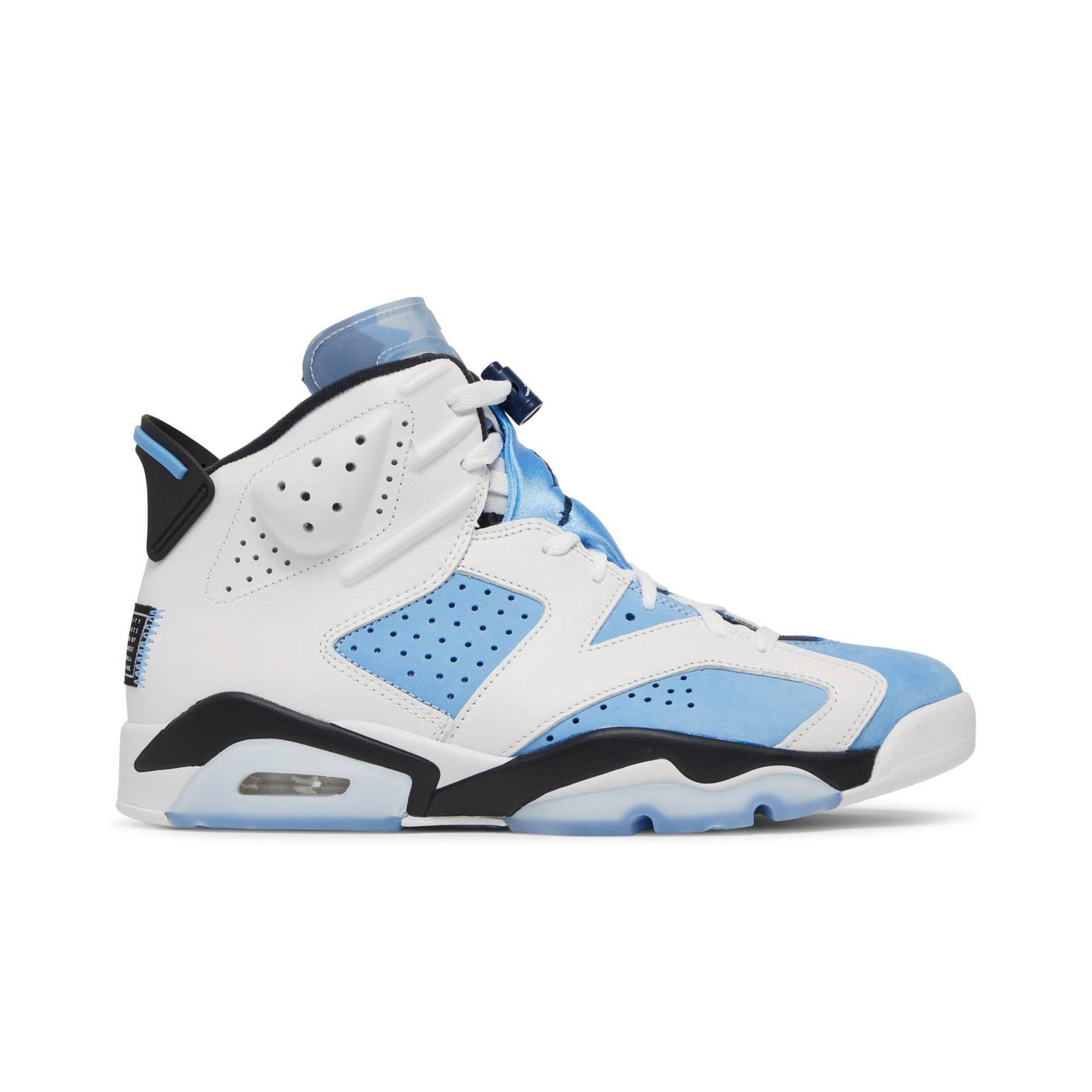 Air Jordan 6 Retro ‘UNC Home’ CT8529-410 Sneakers - Prime Pick