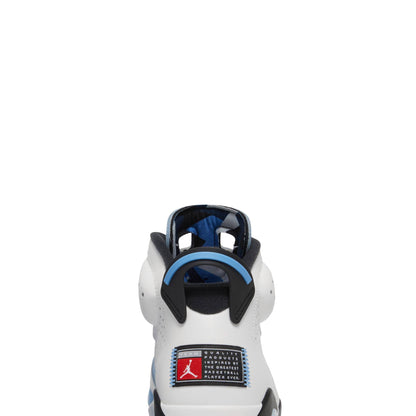 Air Jordan 6 Retro ‘UNC Home’ CT8529-410 Sneakers - Prime Pick