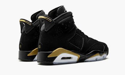 Air Jordan 6 Retro “DMP 2020” Sneakers - Heritage Edition
