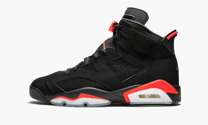 Air Jordan 6 Retro “Infrared Sneakers - Archive Edition