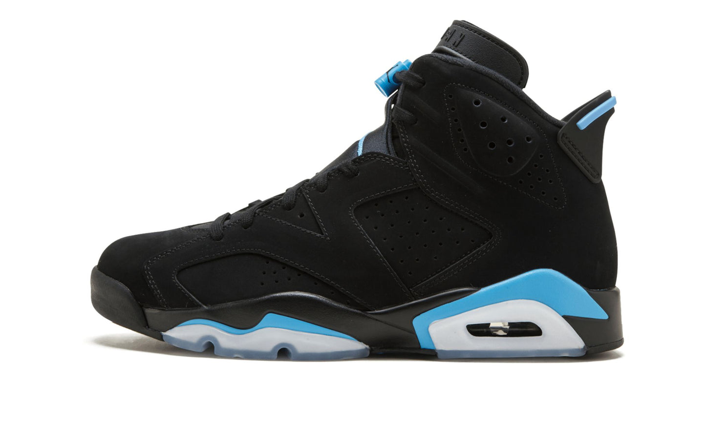 Air Jordan 6 Retro “UNC” Sneakers - Hall of Fame | Style MVP
