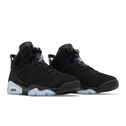 Air Jordan 6 Retro Chrome DX2836-001 Sneakers - Style Staple