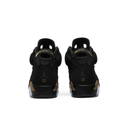 Air Jordan 6 Retro Defining Moments 2020 CT4954-007 Sneakers - Retro Classic
