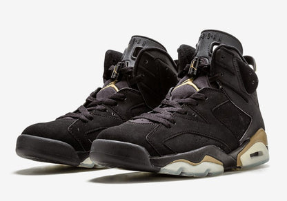 Air Jordan 6 Retro DMP 2020 Sneakers - All-Day Comfort | Drop of the Season