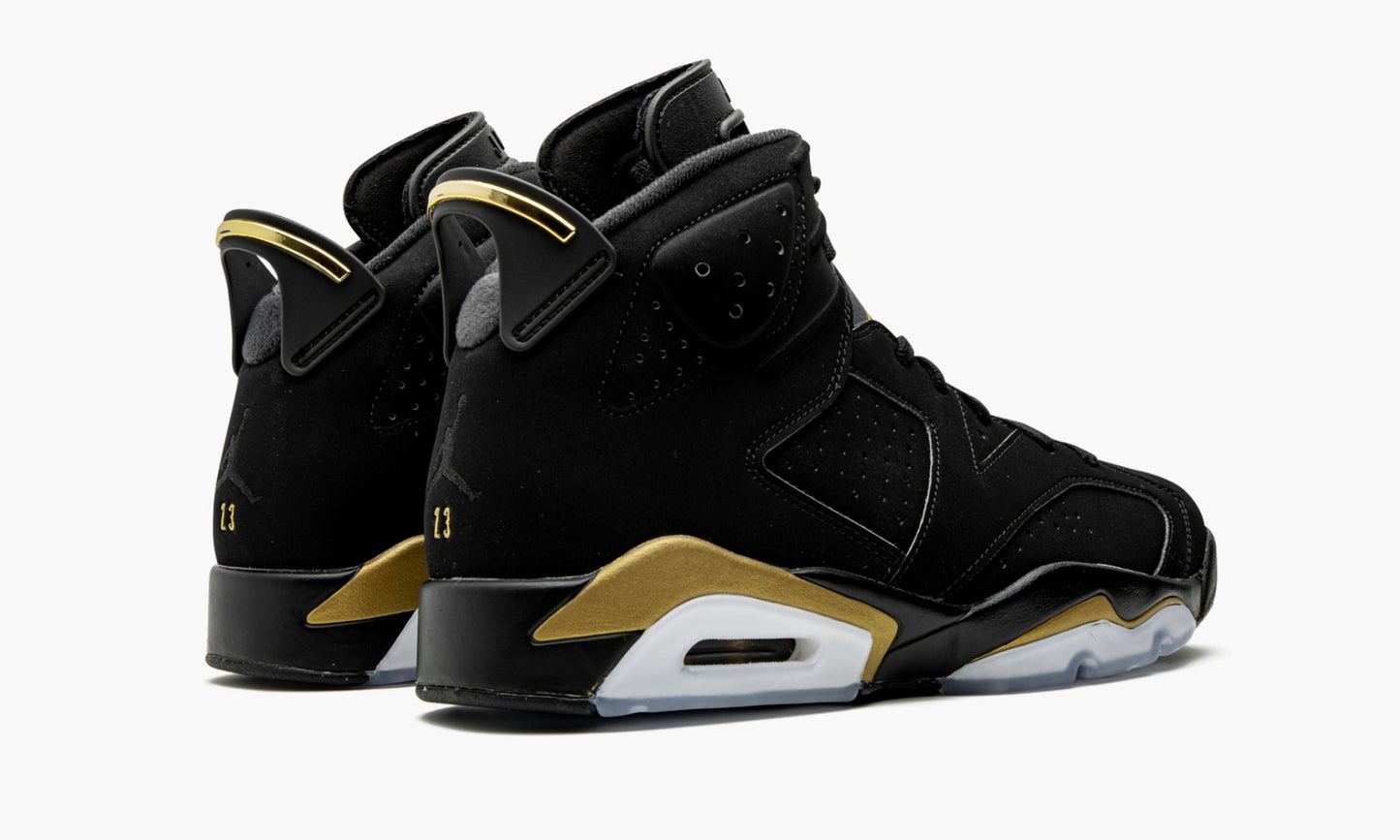 Air Jordan 6 Retro DMP 2020 Sneakers - Fresh Drop | New Arrival