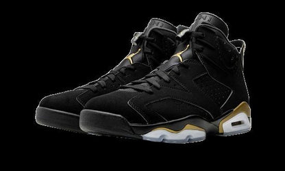 Air Jordan 6 Retro DMP 2020 Sneakers - All-Day Comfort | Drop of the Season