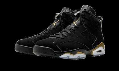 Air Jordan 6 Retro DMP 2020 Sneakers - Collector's Edition