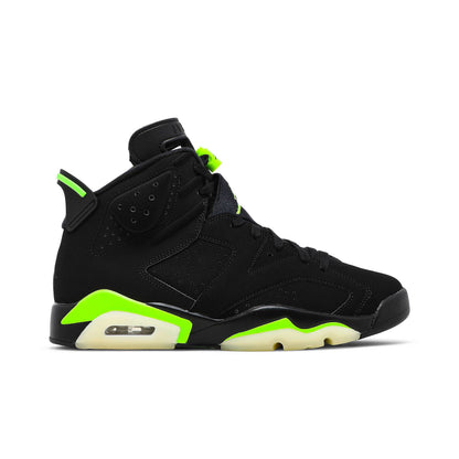 Air Jordan 6 Retro Electric Green CT8529-003 Sneakers - Head-Turner