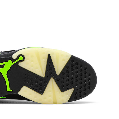 Air Jordan 6 Retro Electric Green CT8529-003 Sneakers - Head-Turner