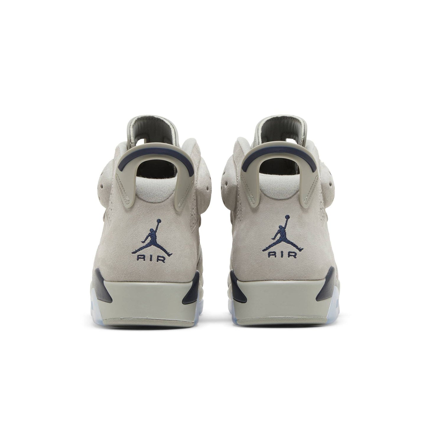 Air Jordan 6 Retro Georgetown 2022 CT8529-012 Sneakers - Court Classic