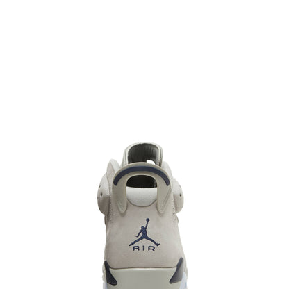 Air Jordan 6 Retro Georgetown 2022 CT8529-012 Sneakers - Court Classic