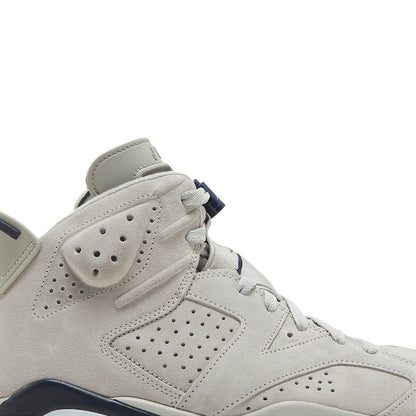 Air Jordan 6 Retro Georgetown 2022 CT8529-012 Sneakers - Court Classic